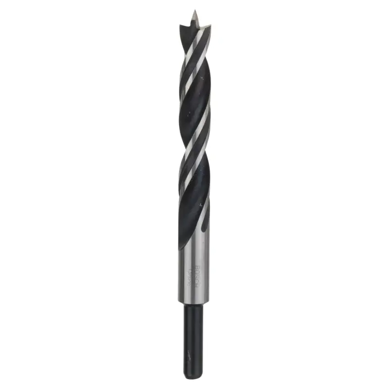 Direkt Vom Hersteller Bosch 1x Holzspiralbohrer Standard D= 13 - 2608596310