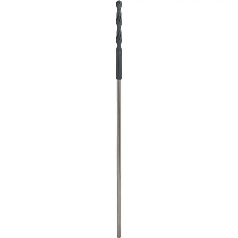 Bosch PRO Wood HSS Installationsbohrer 10 x 87 x 400 mm - 2608596336 Meistverkauft