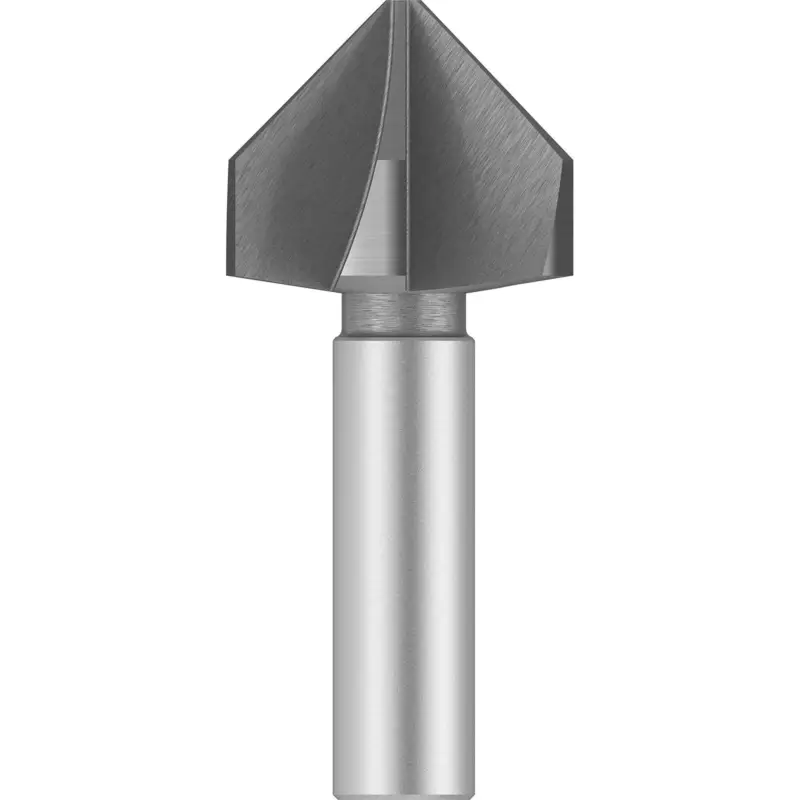 Bestseller Bosch PRO Steel HSS Kegelsenker 20 x 45 mm M10 - 2608596373