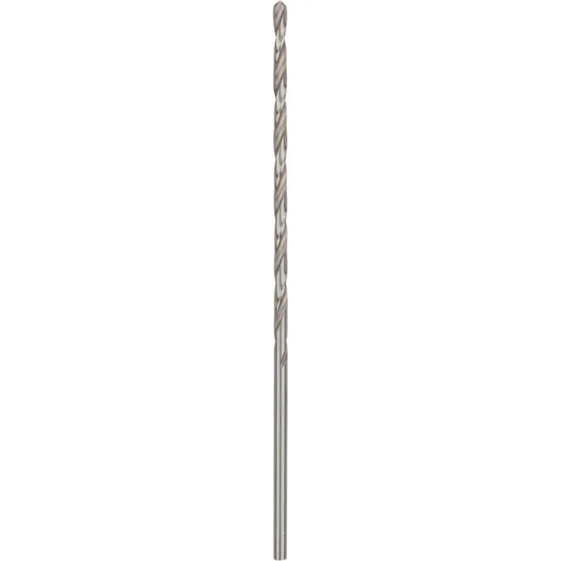 Preiswert Bosch PRO Metal HSS-G Spiralbohrer 3 x 66 x 100 mm - 2608596812