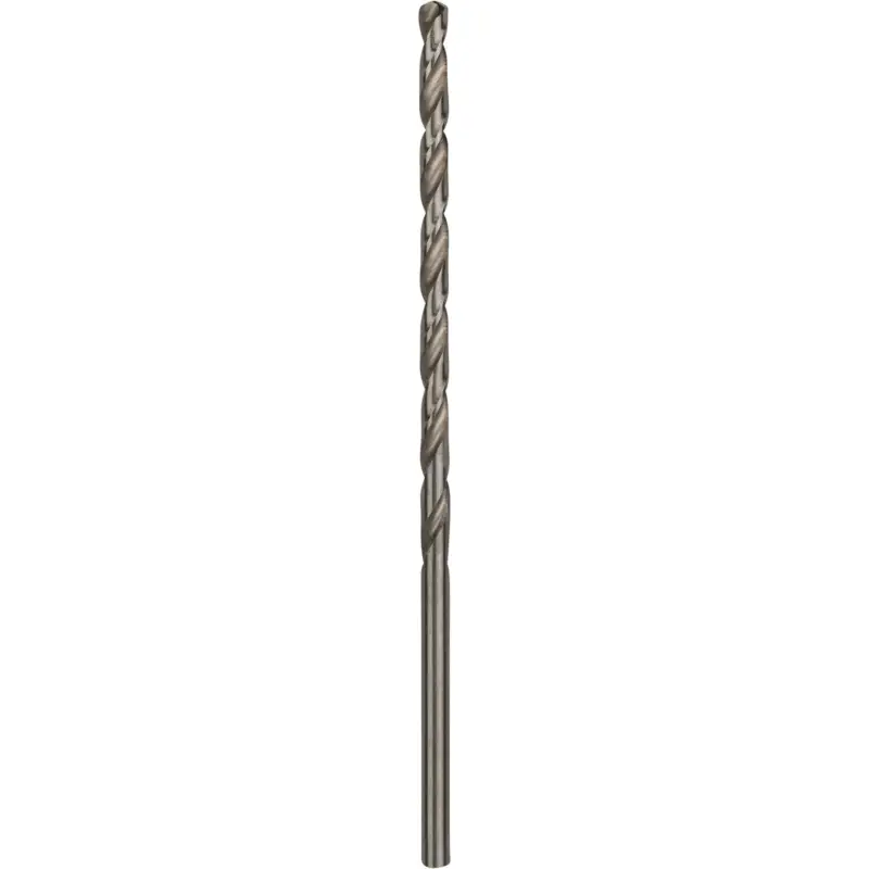 Nur Heute Bosch PRO Metal HSS-G Spiralbohrer 4,2 x 78 x 119 mm - 2608596817