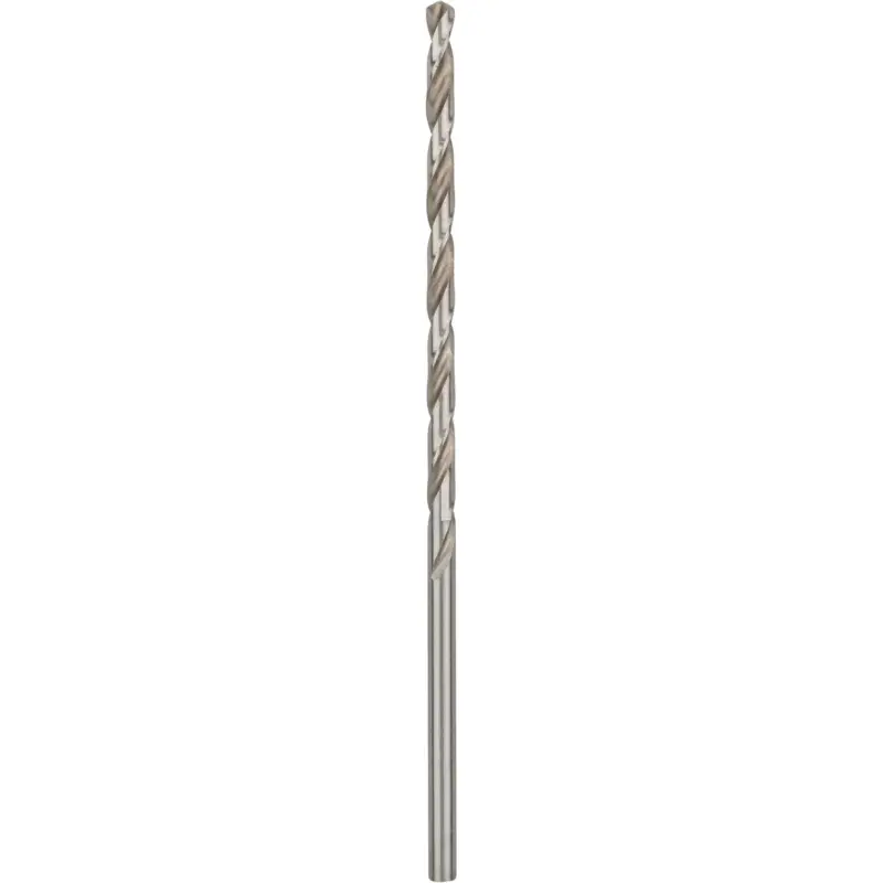 Bosch PRO Metal HSS-G Spiralbohrer 5 x 87 x 132 mm - 2608596820 Billig