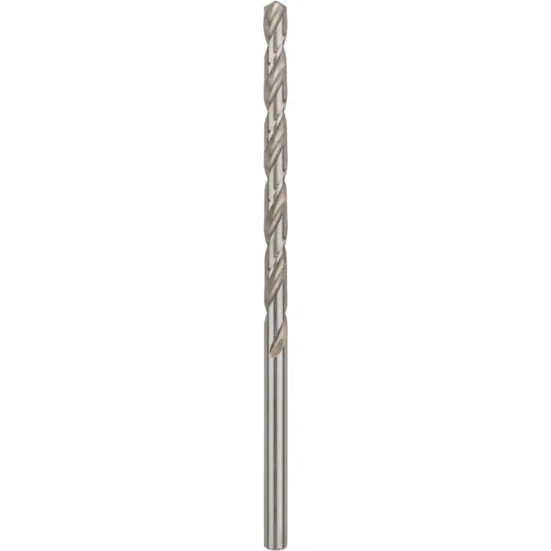 Bosch PRO Metal HSS-G Spiralbohrer 6,5 x 97 x 148 mm - 2608596824 Super-Preis