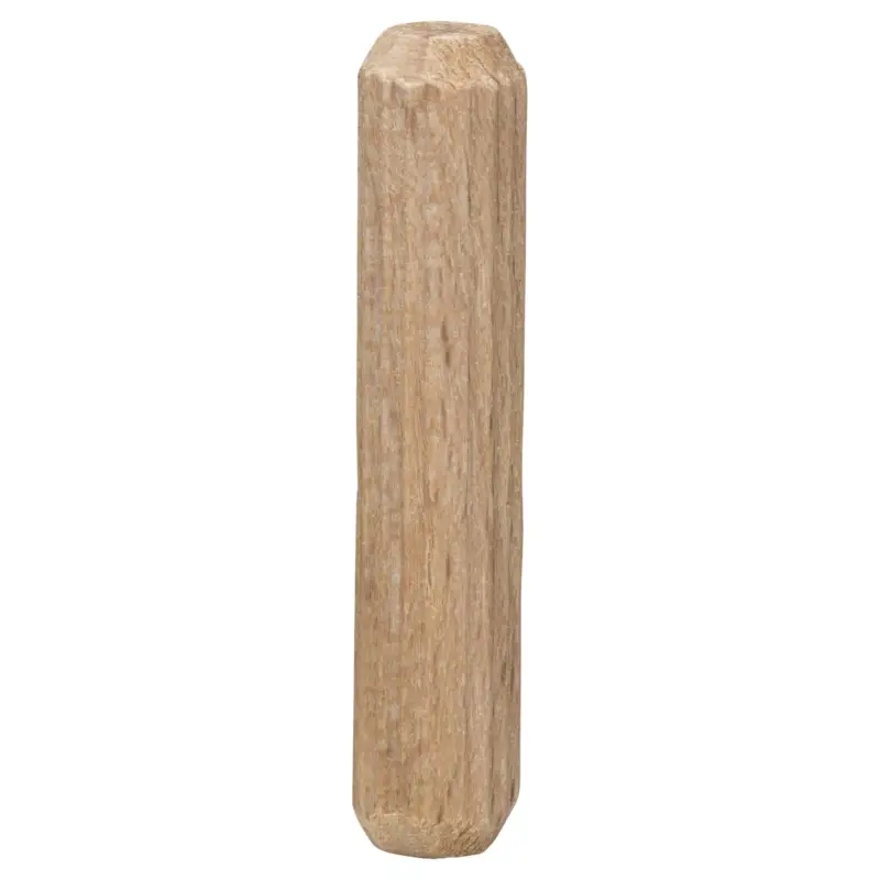 Bosch 50x Holzdübel 6 mm, 30 mm - 2607000444 Heißes Angebot