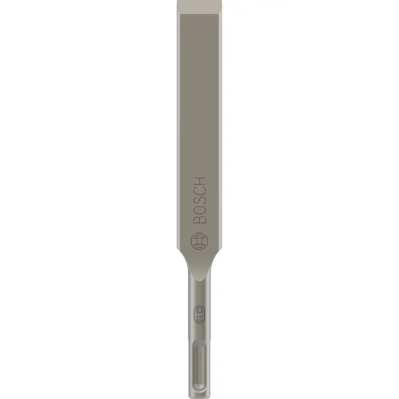 Bosch PRO SDS plus Wood Chisel Meißel 20 x 175 mm - 2608690006 Neu Im Sortiment