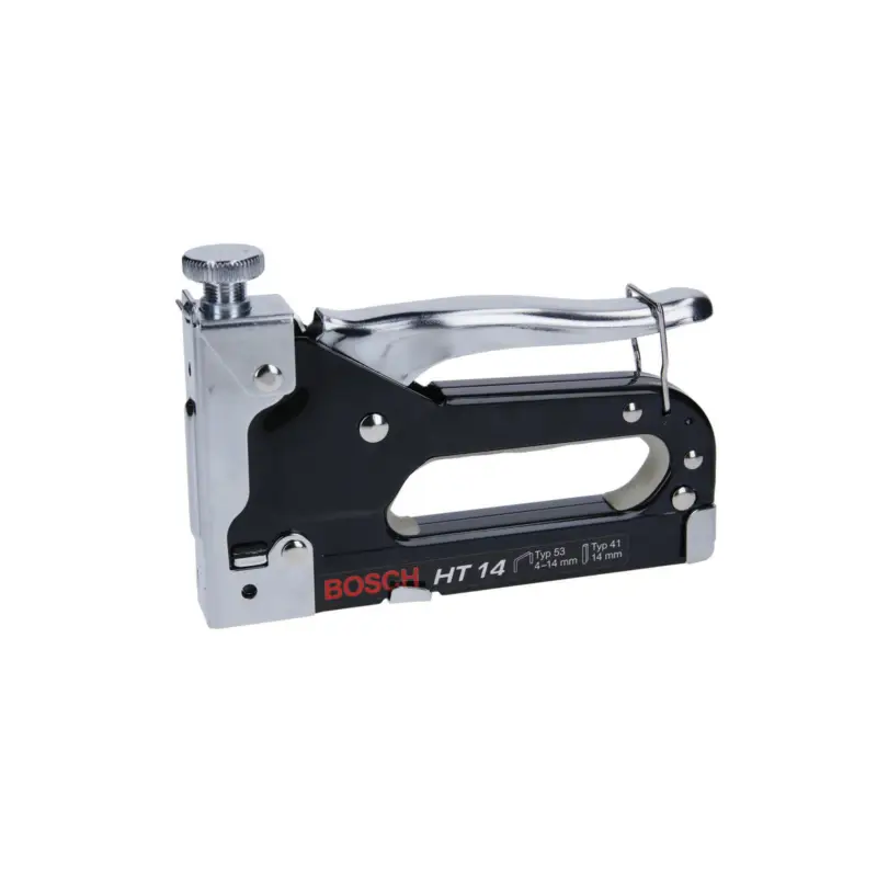 Bosch Handtacker HT 14 - 0603038001 Schnäppchen