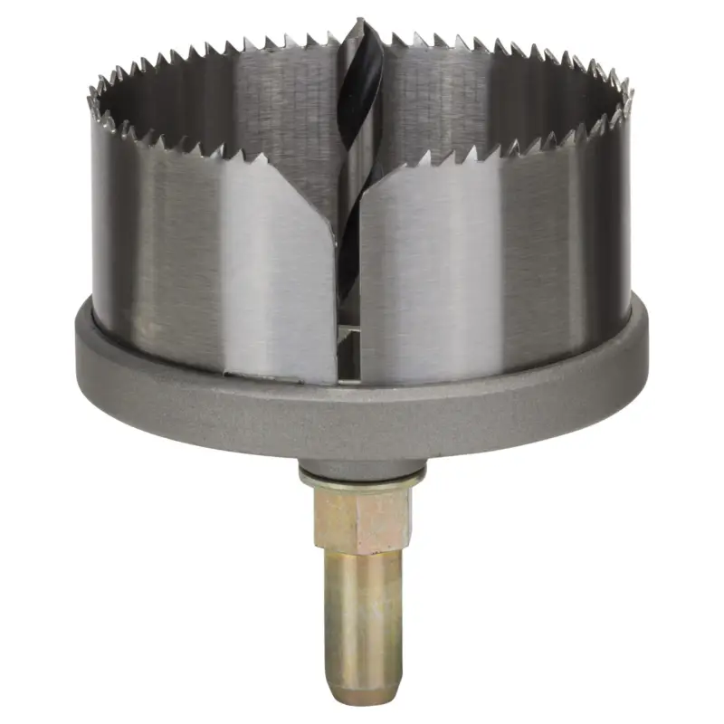 Garantierte Lieferung Bosch Sägekranz-Set, 1tlg., 68 mm -2608584139