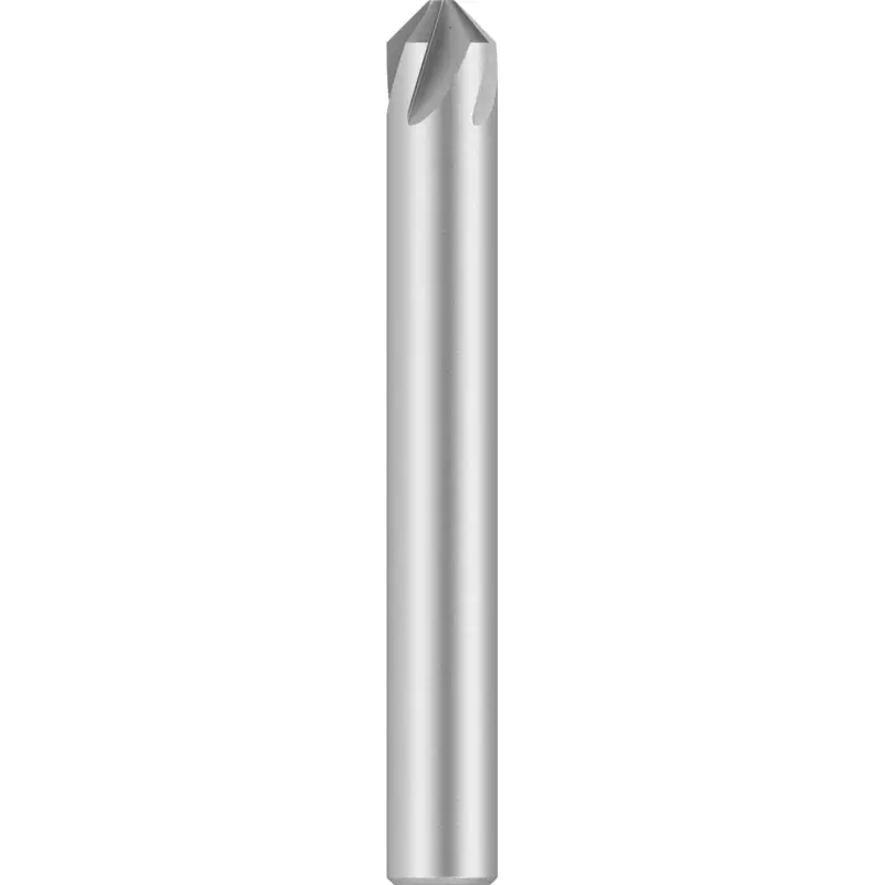 Nur Für Kurze Zeit Bosch PRO Steel HSS Kegelsenker 6 x 48 mm M3 - 2608597500