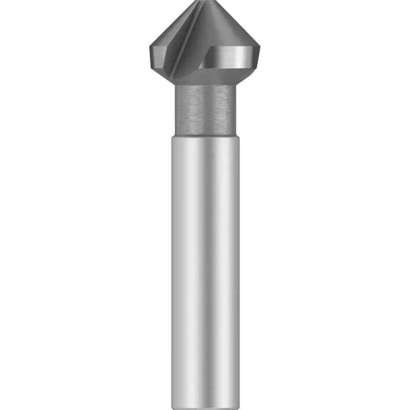 Bosch PRO Soft Metal HSS Kegelsenker 16,5 x 60 mm M8 - 2608597508 Preis Gesenkt