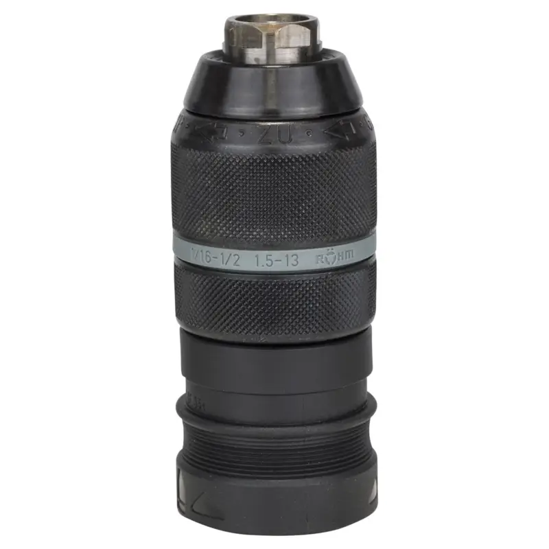Jetzt Kaufen Bosch Schnellspannbohrfutter mit Adapter, 1,5 - 13 mm, SDS plus, GBH 2-24DFR/PBH 240 - 1617000328