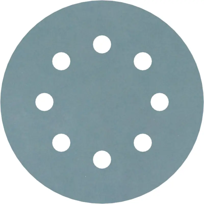 Kracherpreis Bosch PRO F355 Schleifblatt 115 mm 1200 - 2608605114