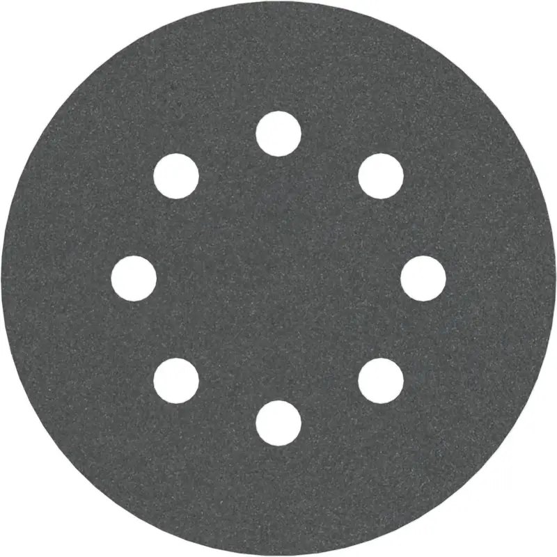 Echt Bosch PRO F355 Schleifblatt 125 mm 320 - 2608605120