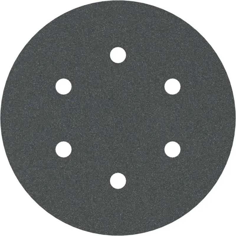 Neu Im Sortiment Bosch PRO F355 Schleifblatt 150 mm 180 - 2608605127