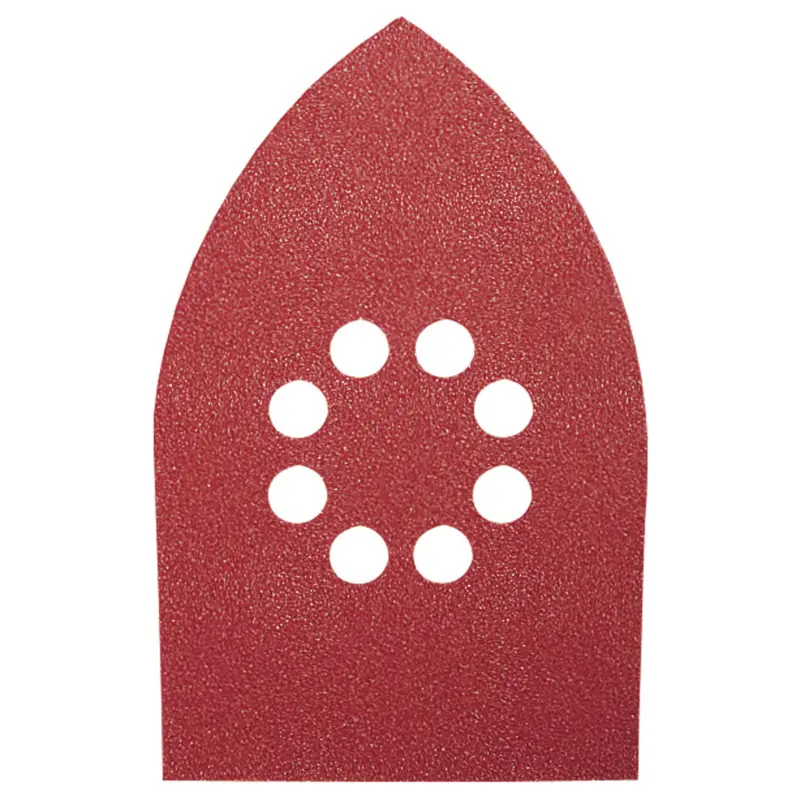 Bosch 5x Schleifblatt C430 Expert for Wood 8 Löcher Klett 100 x 170 mm K40 - 2608605182 Knallerangebot