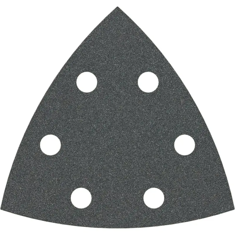 Neuheit Bosch PRO F355 Schleifblatt 93 mm 100 - 2608605193