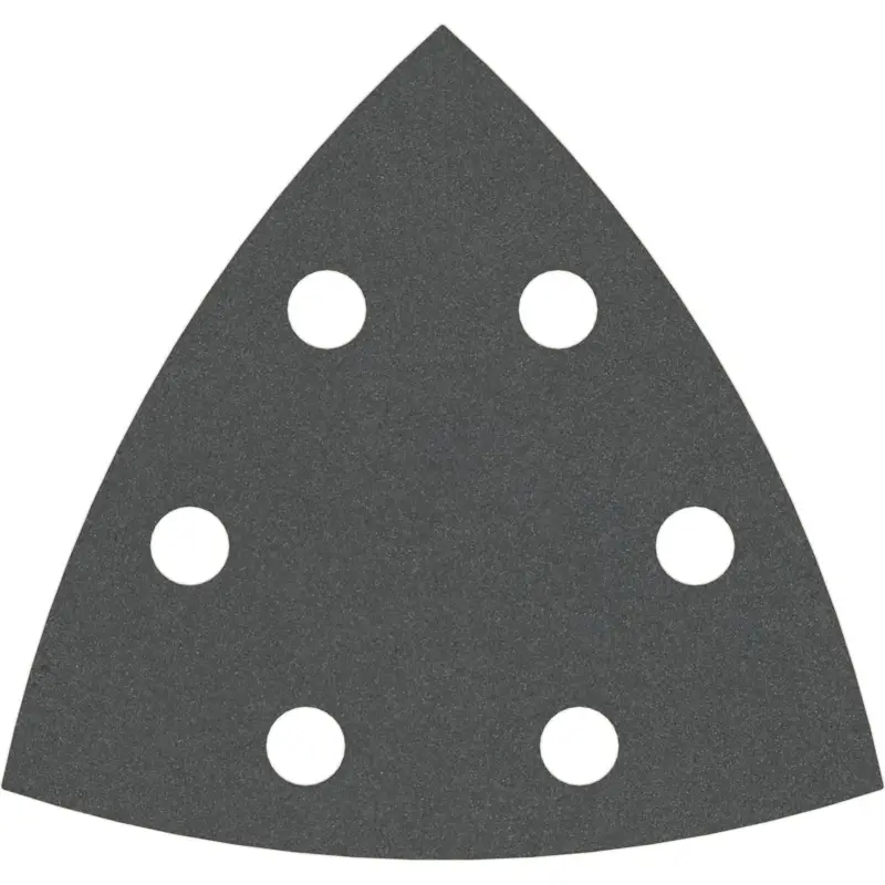 Bosch PRO F355 Schleifblatt 93 mm 320 - 2608605197 Geprüft