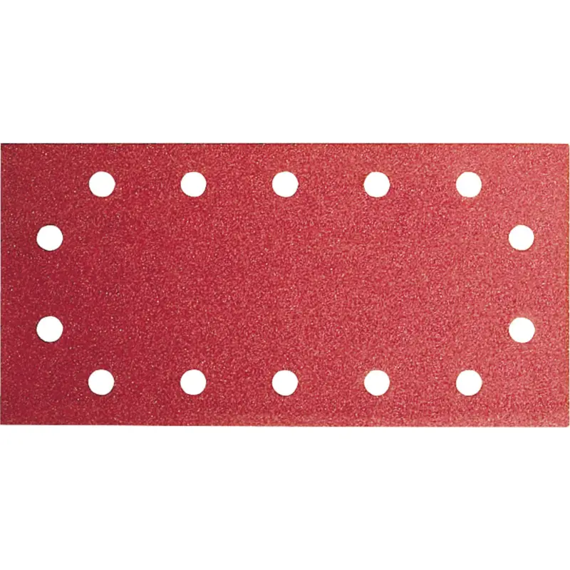 Bosch Schleifblatt-Set C430 Expert for Wood 10tlg. 14 Löcher Klett 115 x 230 mm 180 - 2608605319 Preis Gesenkt
