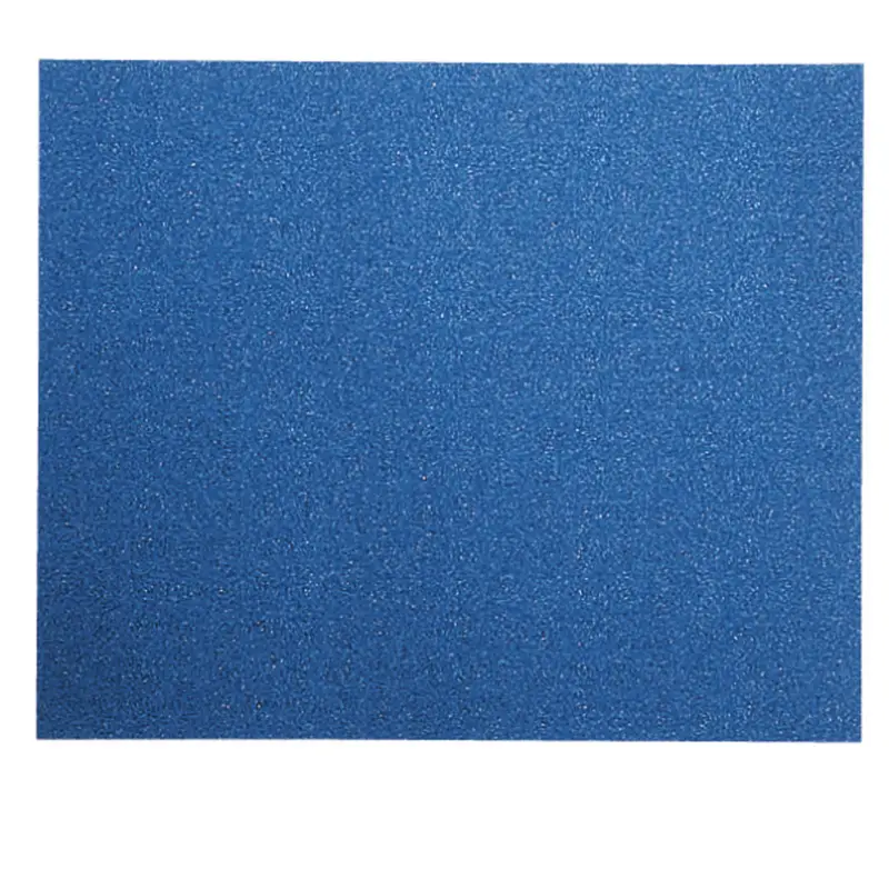 Bosch 50x Schleifblatt 230 x 280 mm für Metall 60 - 2608605412 Top-Angebot