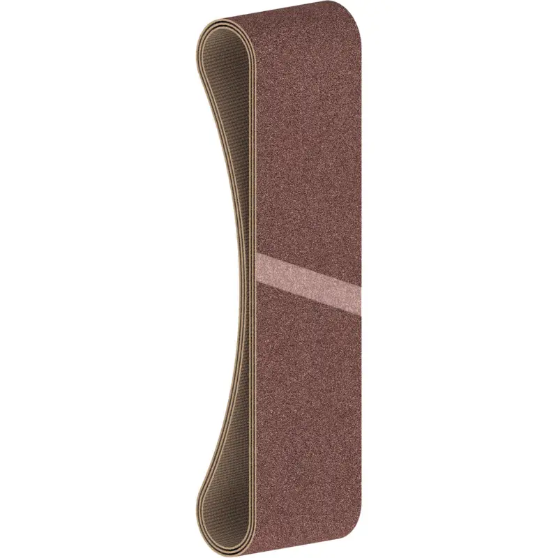 Neu Im Sortiment Bosch PRO X440 Schleifband 75 x 610 mm 120 - 2608606093