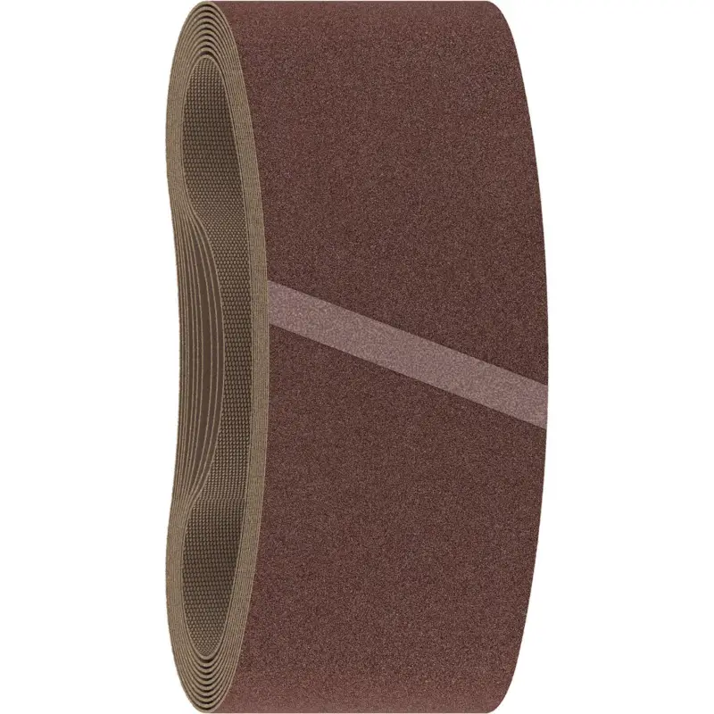 Meistverkauft Bosch PRO X440 Schleifband 100 x 610 mm 150 - 2608606138