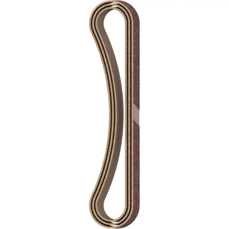 Bosch PRO X440 Schleifband 13 x 457 mm 120 - 2608606205 Günstig