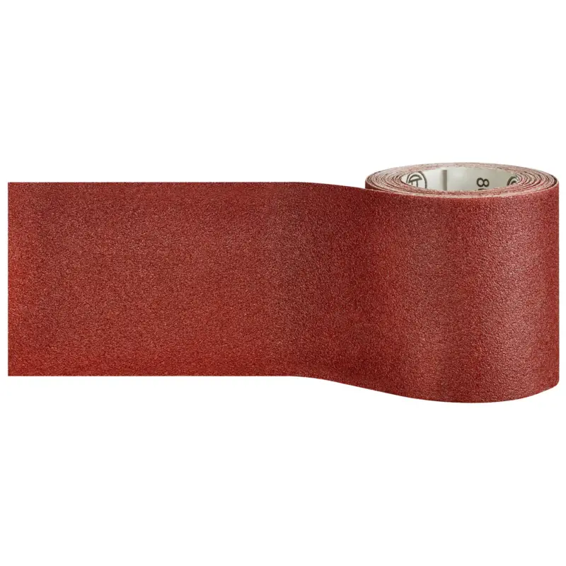 Bosch C410 Schleifpapierrollen Standard for Wood 93 mm x 5 m 80 - 2608606804 Neuheit