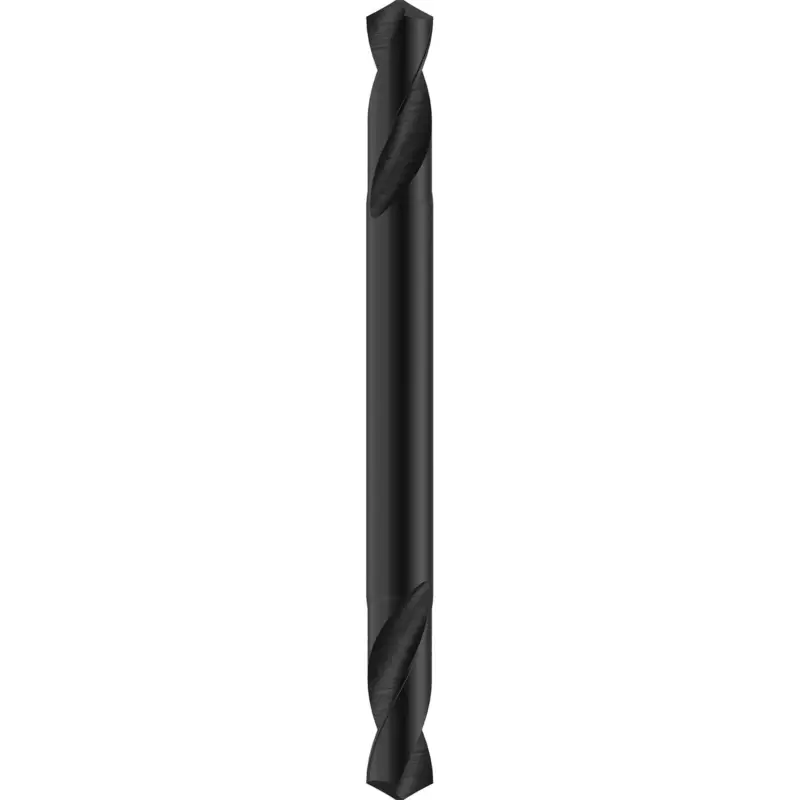 Bosch PRO Metal HSS-G Spiralbohrer mit Doppelklinge 5,2 x 17 x 62 mm - 2608597596 Markenprodukt