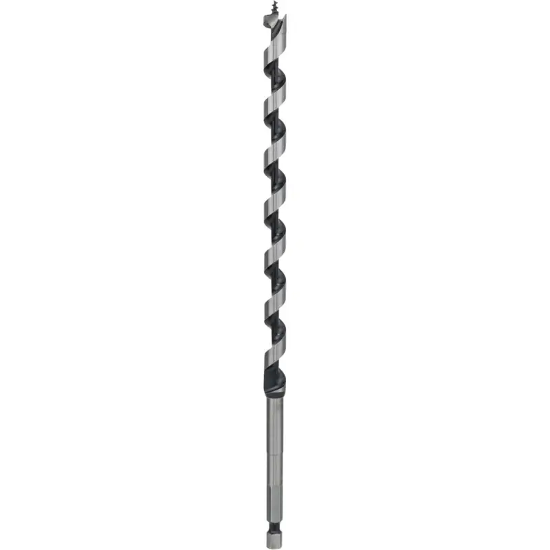 Preisreduziert Bosch PRO Wood Holzschlangenbohrer 10 x 170 x 235 mm - 2608597624