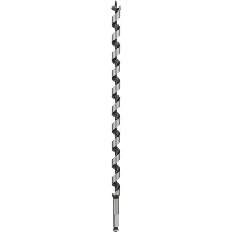 Bosch PRO Wood Holzschlangenbohrer 18 x 385 x 450 mm - 2608597645 Neu