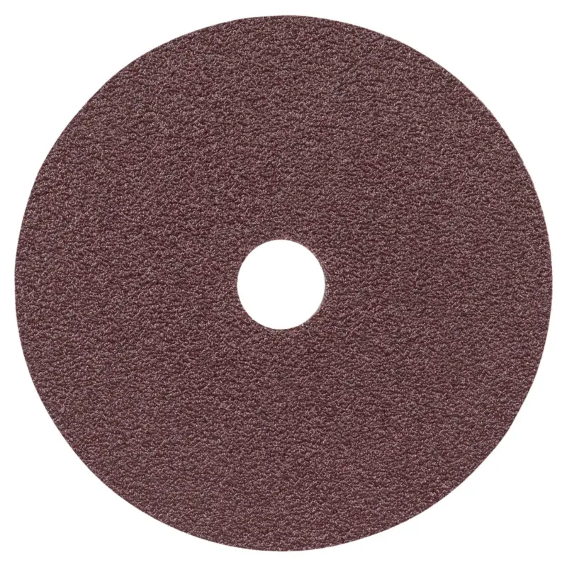 Super-Preis Bosch 50x Fiberschleifscheibe Expert for Metal Korund 100 mm 16 mm 60 - 2608606918