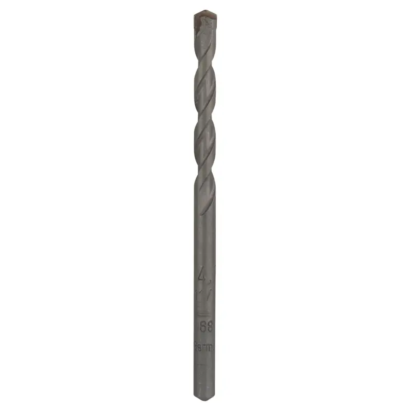 Bestseller Bosch 1x Betonbohrer SP Ø 4,5 AL= 40 - 2608597657