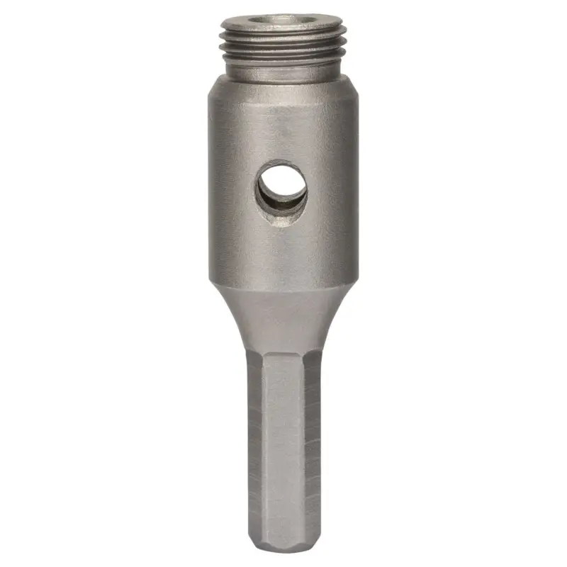 Bosch Adapter für Diamantbohrkronen Maschinenseite 6-Kant Kronenseite G 1/2" 88 mm - 2608598122 Schnäppchen