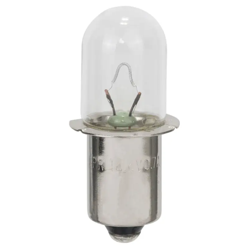 Garantierte Lieferung Bosch Glühlampe 12 V - 14,4 V - 2609200306