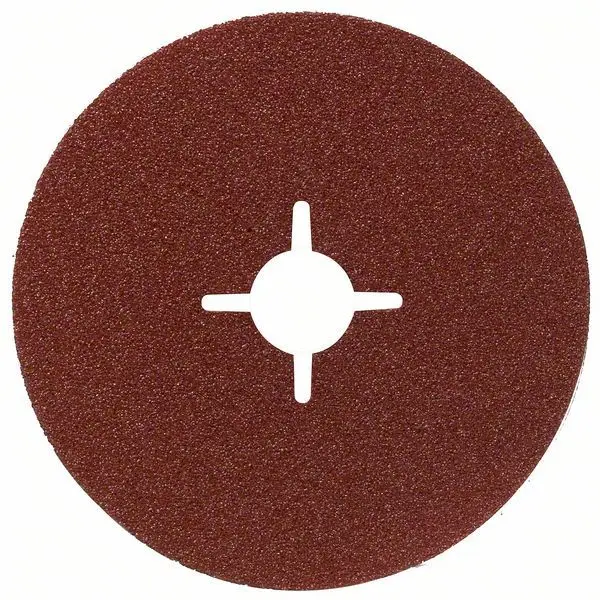 Neue Kollektion Bosch Fiberschleifscheibe Expert for Metal Korund 115 mm 22 mm 36 - 2608607249