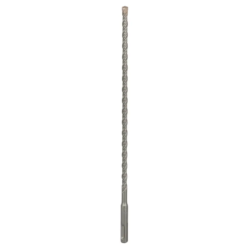 Neu Bosch 1x SDS Hammerbohrer S4L D= 8 AL= 250 - 2608597944