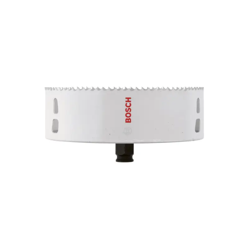 Top-Angebot Bosch Lochsäge Progressor for Wood and Metal 140 mm 5 1/2 - 2608584663