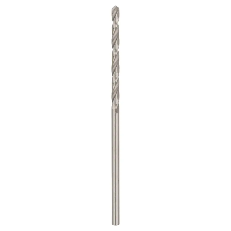 Bosch PRO Metal HSS-G Spiralbohrer 2 x 24 x 49 mm - 2608595051 Abverkauf