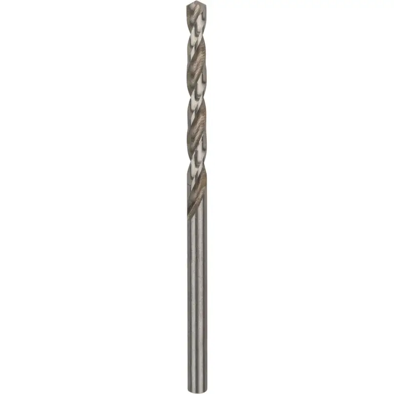 Direktkauf Bosch PRO Metal HSS-G Spiralbohrer 4,2 x 43 x 75 mm - 2608595060
