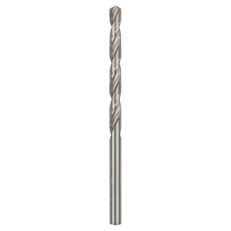 Saisonangebot Bosch PRO Metal HSS-G Spiralbohrer 5,2 x 52 x 86 mm - 2608595063
