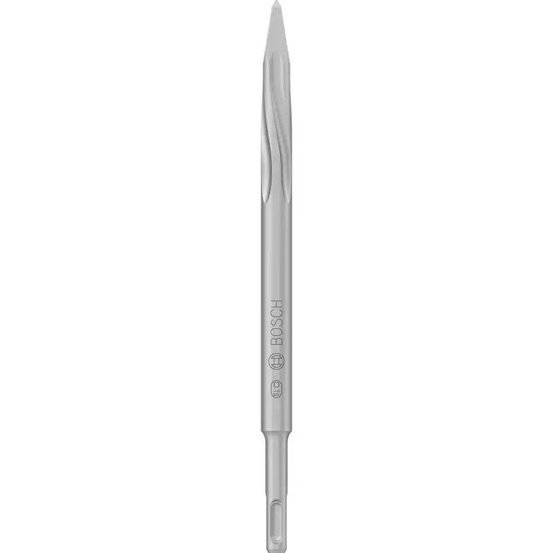 Bosch PRO SDS plus-5C Spitzmeißel-Set 250 mm - 2607019051 Saisonangebot