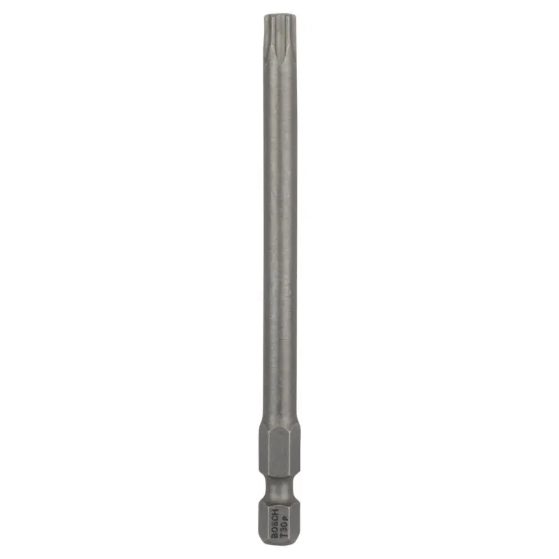Garantierte Lieferung Bosch 1x Schrauberbit Extra-Hart, T30, 89 mm - 2607001658