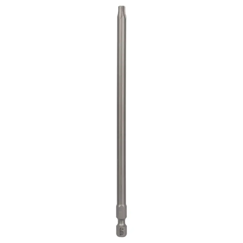 Neue Ware Bosch 1x Schrauberbit Extra-Hart, T27, 152 mm - 2607001672