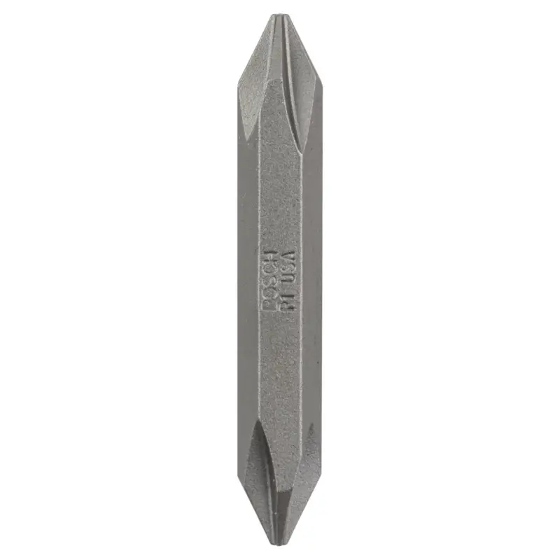 Sonderangebot Bosch Doppelklinge PH1, PH1, 45 mm - 2607001739