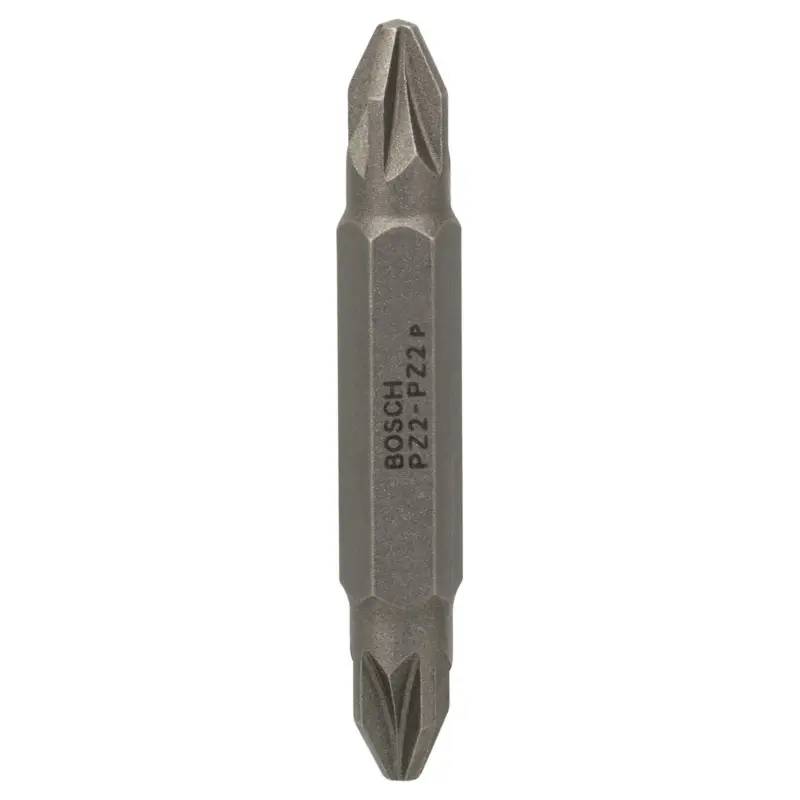 Bosch Doppelklinge PZ2, PZ2, 45 mm - 2607001742 Super-Preis