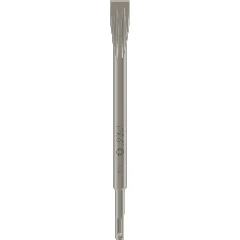 Sonderangebot Bosch PRO SDS plus-5C Flachmeißel 20 x 250 mm - 2609390394