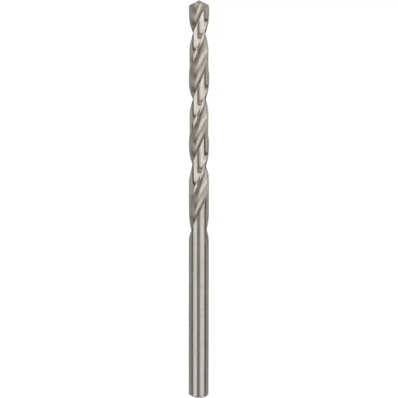 Bosch PRO Metal HSS-G Spiralbohrer 4,8 x 52 x 86 mm - 2608595334 Direktkauf