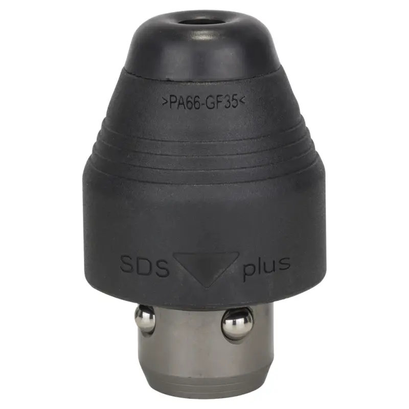 Bosch Schnellspannbohrfutter, SDS plus, SDS - 2608572213 Neuheit