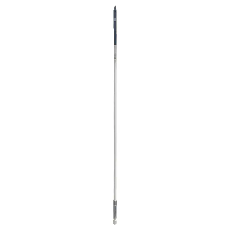 Finale Aktion Bosch Flachfräsbohrer Self Cut Speed Sechskant 6 x 400 mm - 2608595400