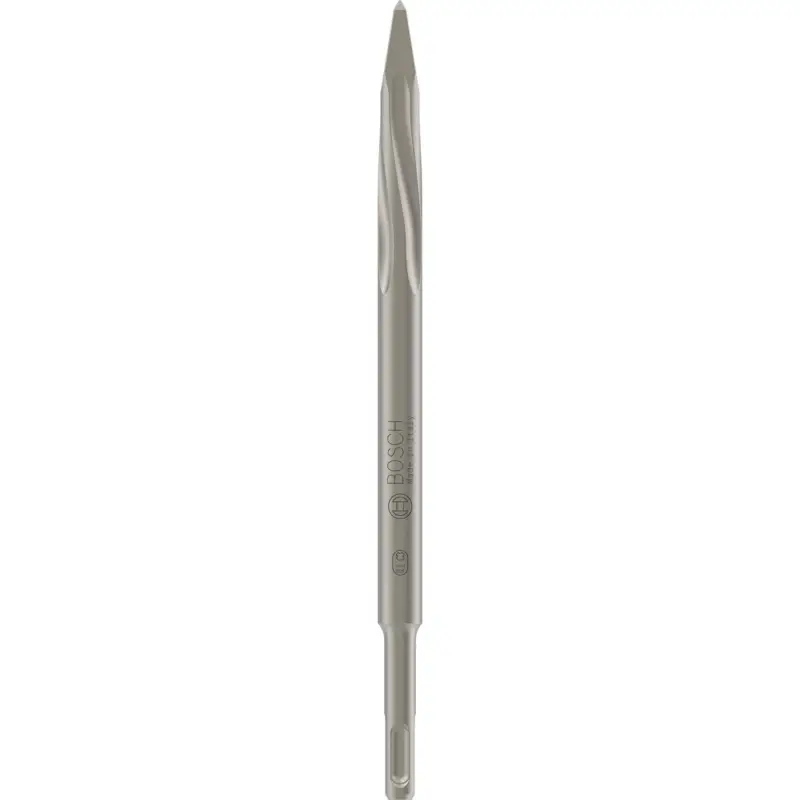 Begrenztes Angebot Bosch PRO SDS plus-5C Spitzmeißel 250 mm - 2609390576