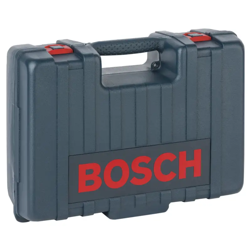 Expressversand Bosch Kunststoffkoffer 720 x 317 x 173 mm -2605438186